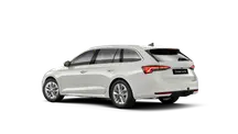 Nová Octavia Combi Top Selection