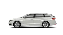 Nová Octavia Combi Top Selection