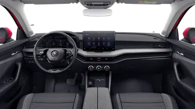 Superb Combi Selection