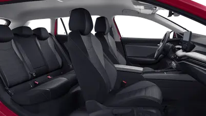 Superb Combi Selection