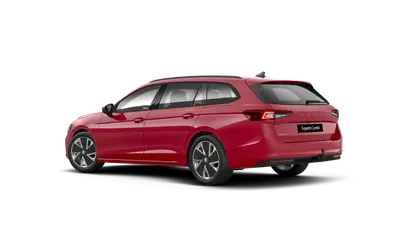 Superb Combi Selection