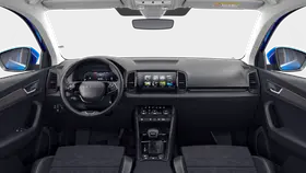 Karoq 130 let
