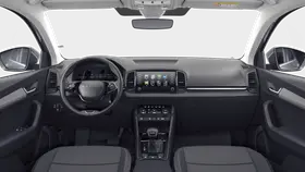 Karoq 130 let
