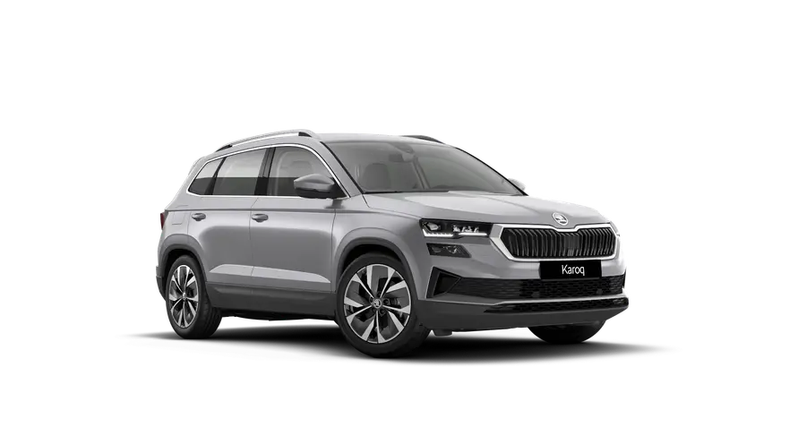 Karoq 130 let Premium