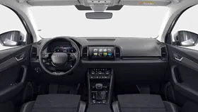 Karoq 130 let