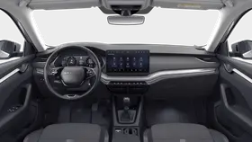 Nová Octavia Combi 130 let
