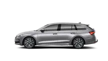Nová Octavia Combi 130 let