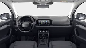 Karoq 130 let