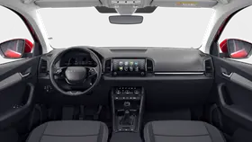 Karoq 130 let