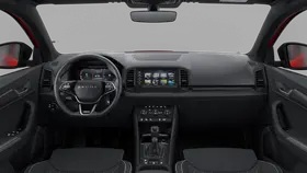 Karoq Sportline