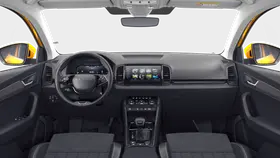 Karoq 130 let Premium