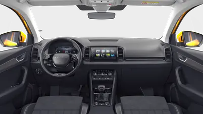 Karoq 130 let Premium