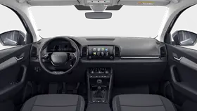Karoq 130 let