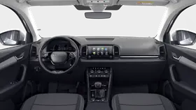 Karoq 130 let
