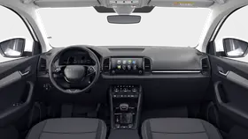 Karoq 130 let