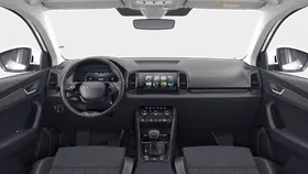 Karoq 130 let Premium