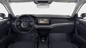 Octavia Combi Fresh
