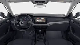Octavia Combi Fresh