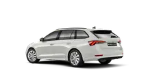 Octavia Combi Fresh