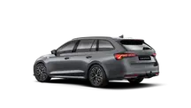 Nová Octavia Combi Sportline