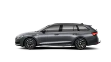Nová Octavia Combi Sportline