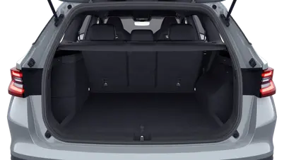 Kodiaq Sportline
