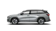 Kodiaq Sportline
