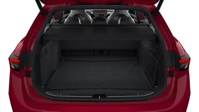 Superb Combi Sportline