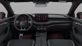 Superb Combi Sportline