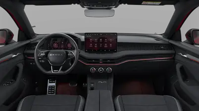 Superb Combi Sportline