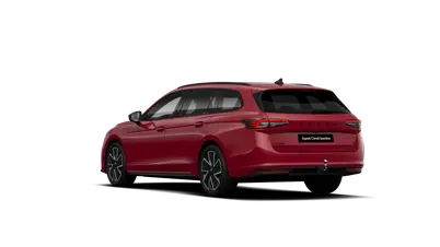 Superb Combi Sportline