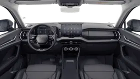 Nový Kodiaq Selection