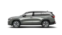 Nový Kodiaq Selection