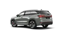 Nový Kodiaq RS
