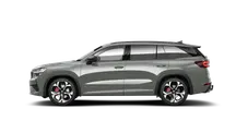 Nový Kodiaq RS
