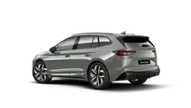 Nový Enyaq Sportline 85x