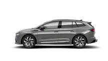 Nový Enyaq Sportline 85x