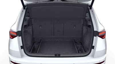 Karoq Sportline