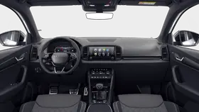 Karoq Sportline