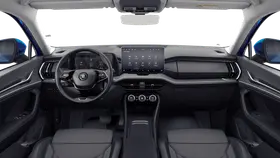 Nový Kodiaq Exclusive Selection