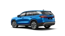 Nový Kodiaq Exclusive Selection
