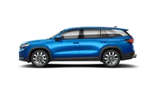 Nový Kodiaq Exclusive Selection