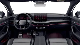 Superb Combi Sportline