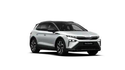 Elroq Sportline