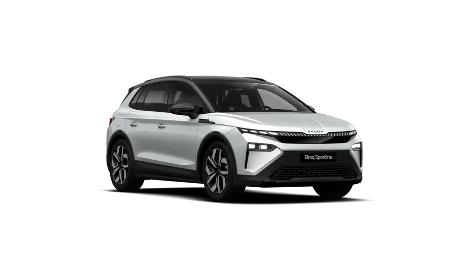 Elroq Sportline