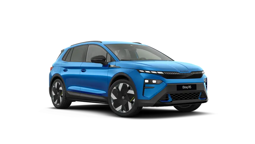 Elroq RS