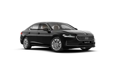 Superb Laurin & Klement