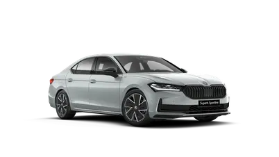 Superb Sportline