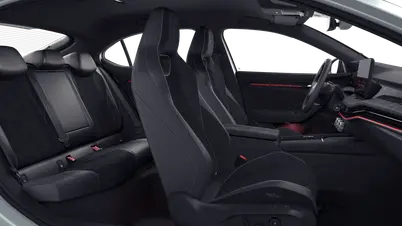 Superb Sportline