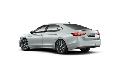 Superb Sportline
